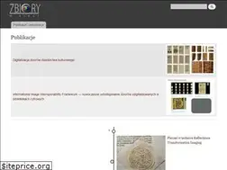 Sites similar to zbiorywsieci.pl