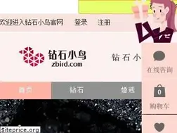 Sites similar to zbird.cn