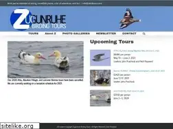 Sites similar to zbirdtours.com