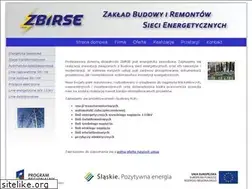 Sites similar to zbirse.pl