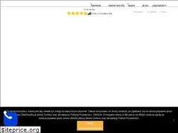 Sites similar to zbitaszybka.pl