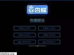 Sites similar to zbjg.com
