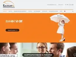Sites similar to zbkbalkan.com