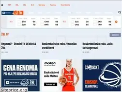 Sites similar to zbl.basketball
