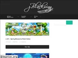 Sites similar to zblackwing.com