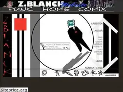 Sites similar to zblanck.de
