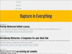 Sites similar to zblesk.net