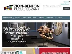 Sites similar to zblibrary.info