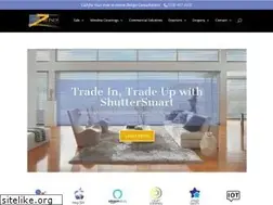 Sites similar to zblinds.com