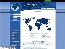 Sites similar to zblizka.cz