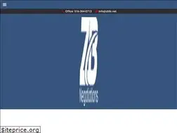 Sites similar to zbllc.net