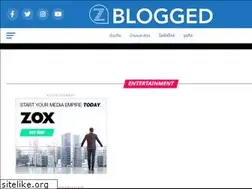 Sites similar to zblogged.com