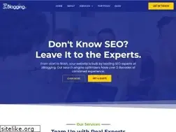 Sites similar to zblogging.com
