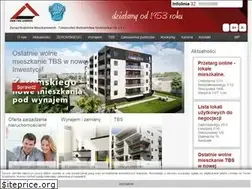 Sites similar to zbm-tbs.zabrze.pl