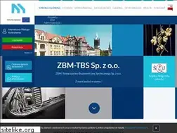 Sites similar to zbm.bytom.pl