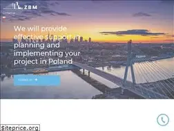 Sites similar to zbm.com.pl