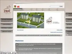 Sites similar to zbm.suwalki.pl