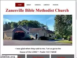 Sites similar to zbmchurch.com