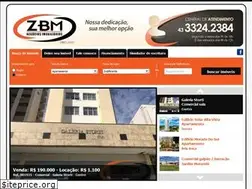 Sites similar to zbmimoveis.com.br