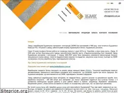 Sites similar to zbmk.com.ua