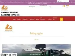 Sites similar to zbms.co.zw
