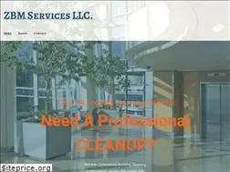 Sites similar to zbmservicesllc.com