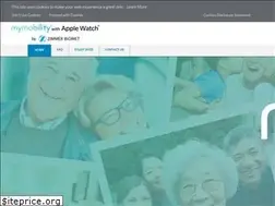 Sites similar to zbmymobility.com