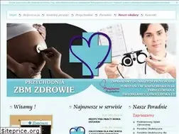 Sites similar to zbmzdrowie.pl