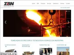 Sites similar to zbn.com.br