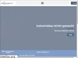 Sites similar to zbn.de