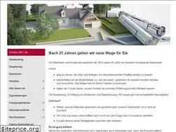 Sites similar to zbo.de