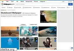 Sites similar to zboardshop.com