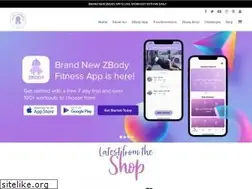 Sites similar to zbody.com