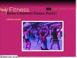 Sites similar to zbodyfitness.com