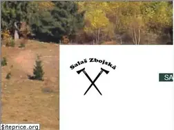 Sites similar to zbojska.sk