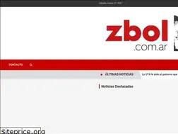 Sites similar to zbol.com.ar