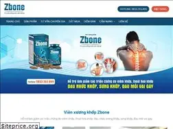 Sites similar to zbone.com.vn
