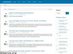 Sites similar to zbookmarkhub.com
