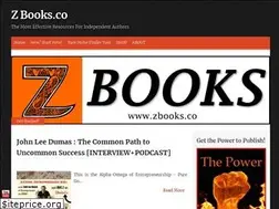 Sites similar to zbooks.co