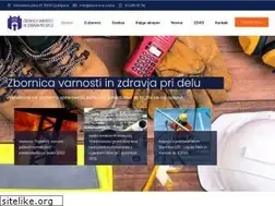 Sites similar to zbornica-vzd.si