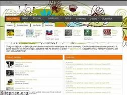 Sites similar to zbornica.com