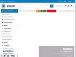 Sites similar to zbotic.in