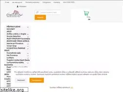 Sites similar to zbozi-darky.cz