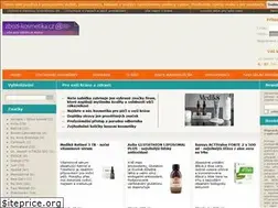 Sites similar to zbozi-kosmetika.cz
