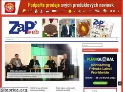 Sites similar to zboziaprodej.cz