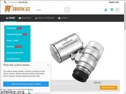 Sites similar to zbozik.cz