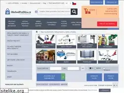 Sites similar to zbozinazavolanou.cz