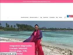 Sites similar to zboznovanazena.cz