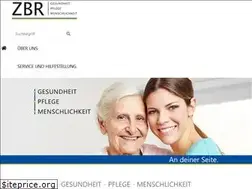 Sites similar to zbr.or.at