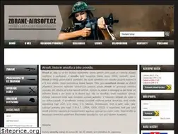 Sites similar to zbrane-airsoft.cz